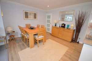 Dining Area- click for photo gallery